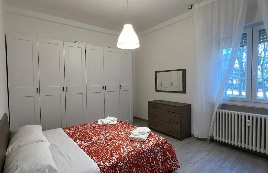 Apartament Perla-1